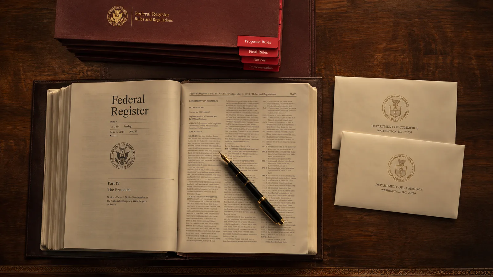 Paused, Not Removed — What Section 301's Suspension Is Actually Costing